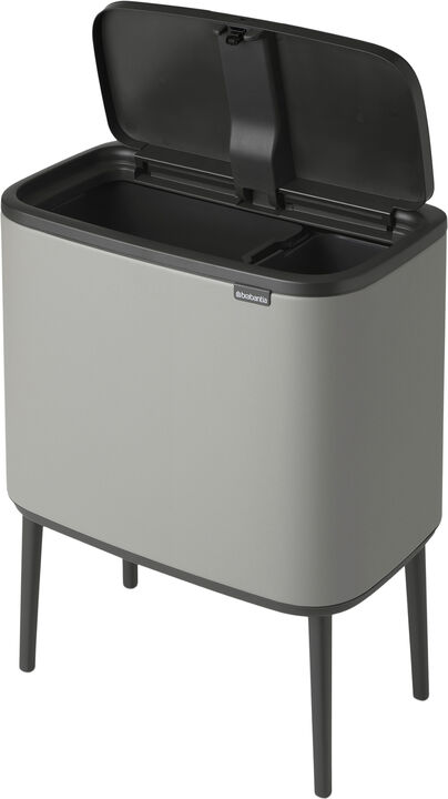 Bo Touch Bin 11 + 23 ltr.