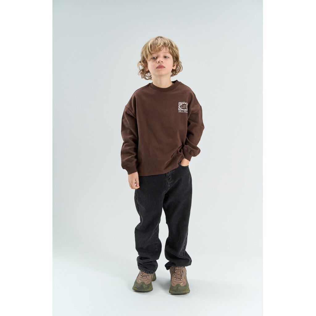 Tnyanno Os Sweatshirt