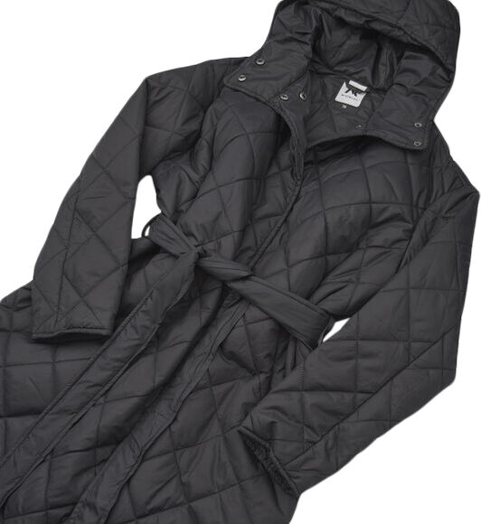 Casual Quilted jakke