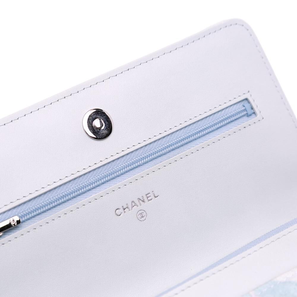 Chanel Crossbody Bag