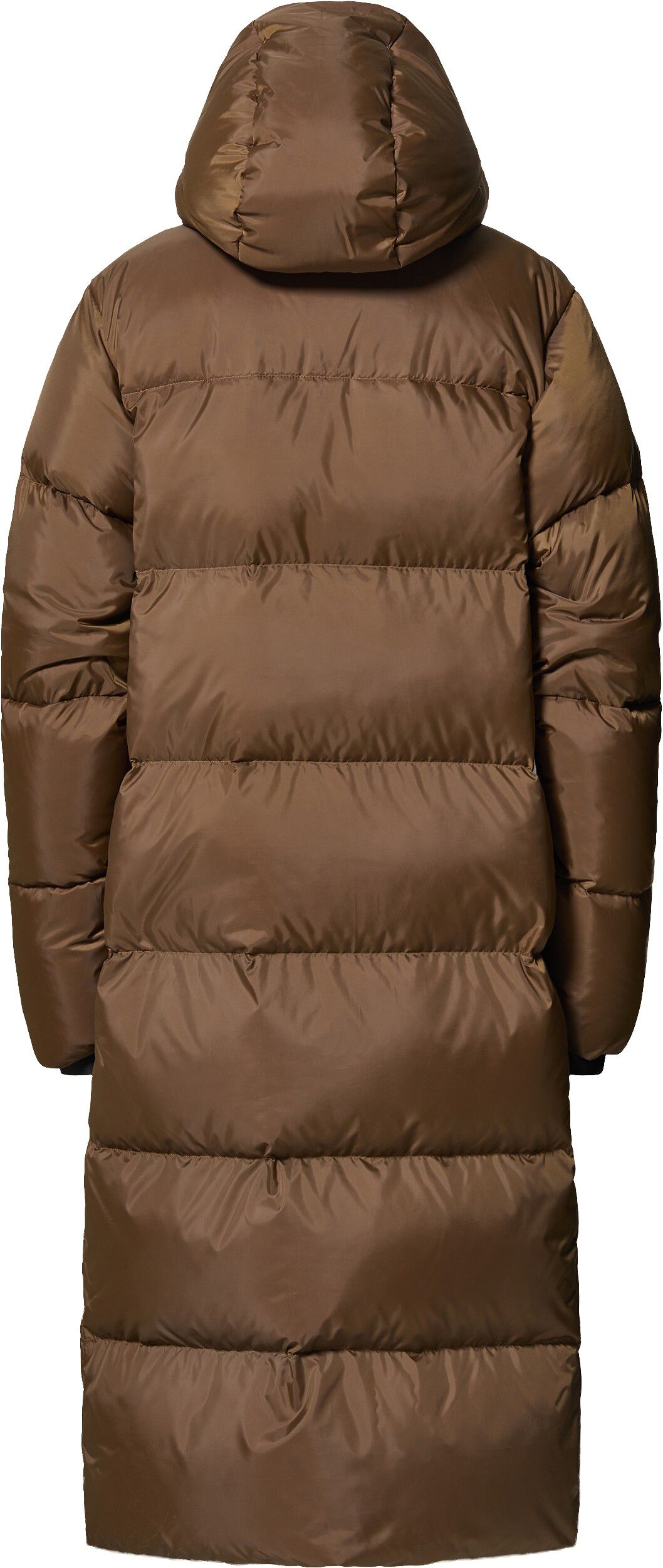 LONG DOWN II PARKA WOMEN