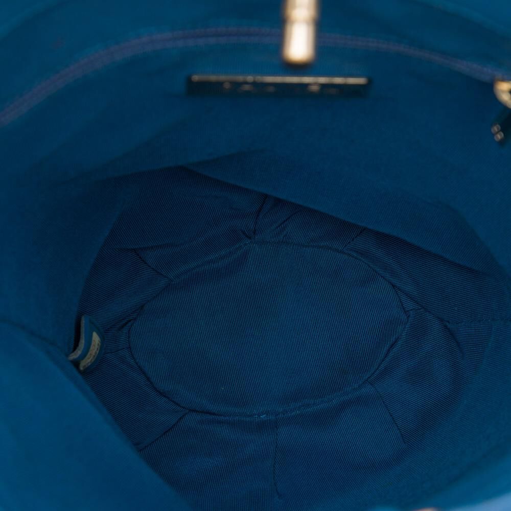 Chanel Bucket Bag