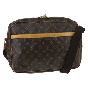 Louis Vuitton Reporter