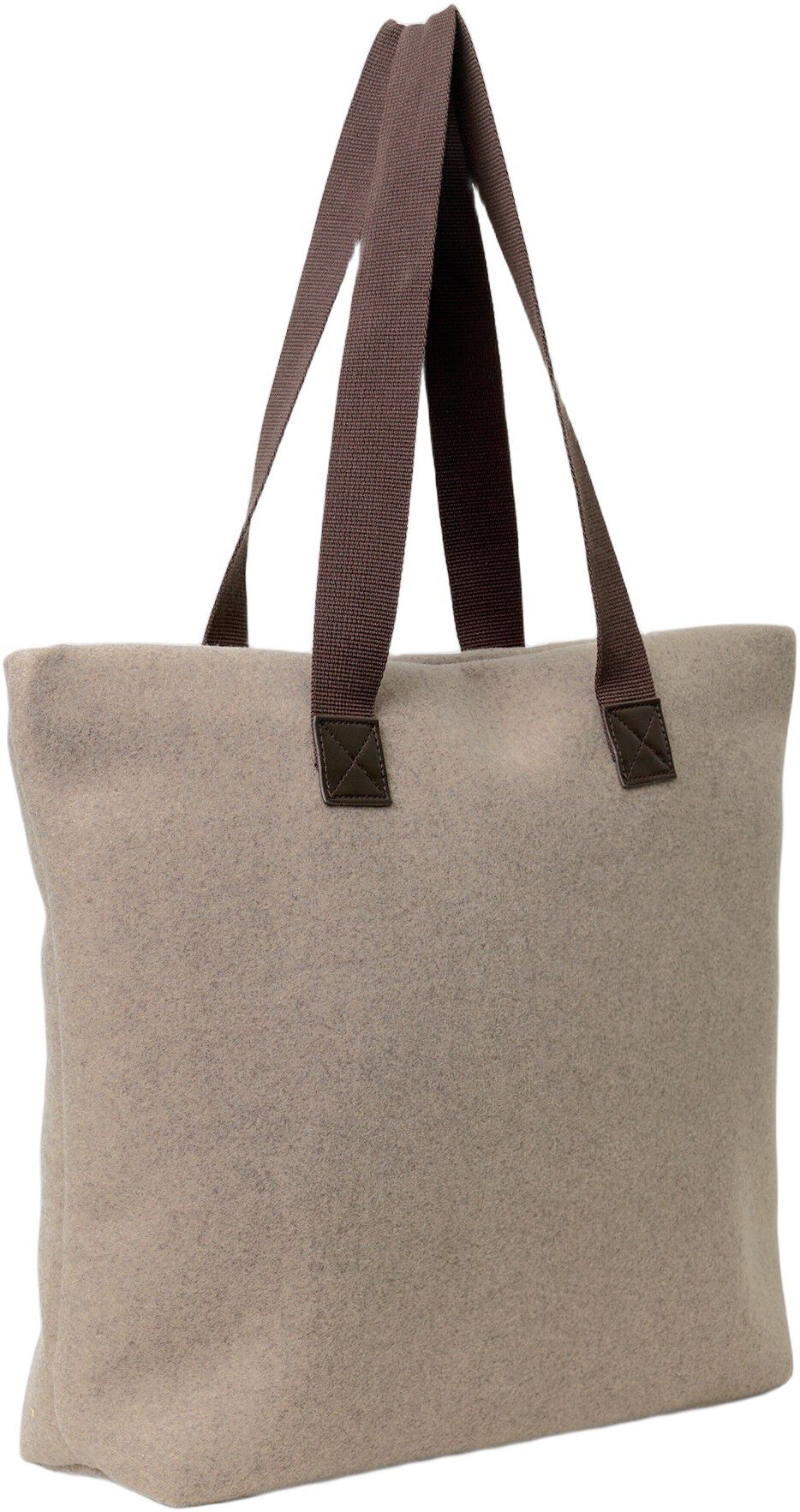 Day Woolen Bag