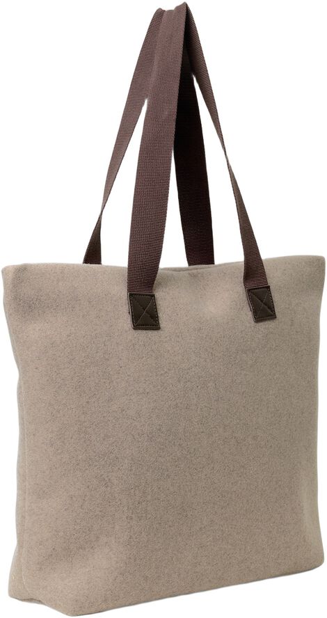 Day Woolen Bag