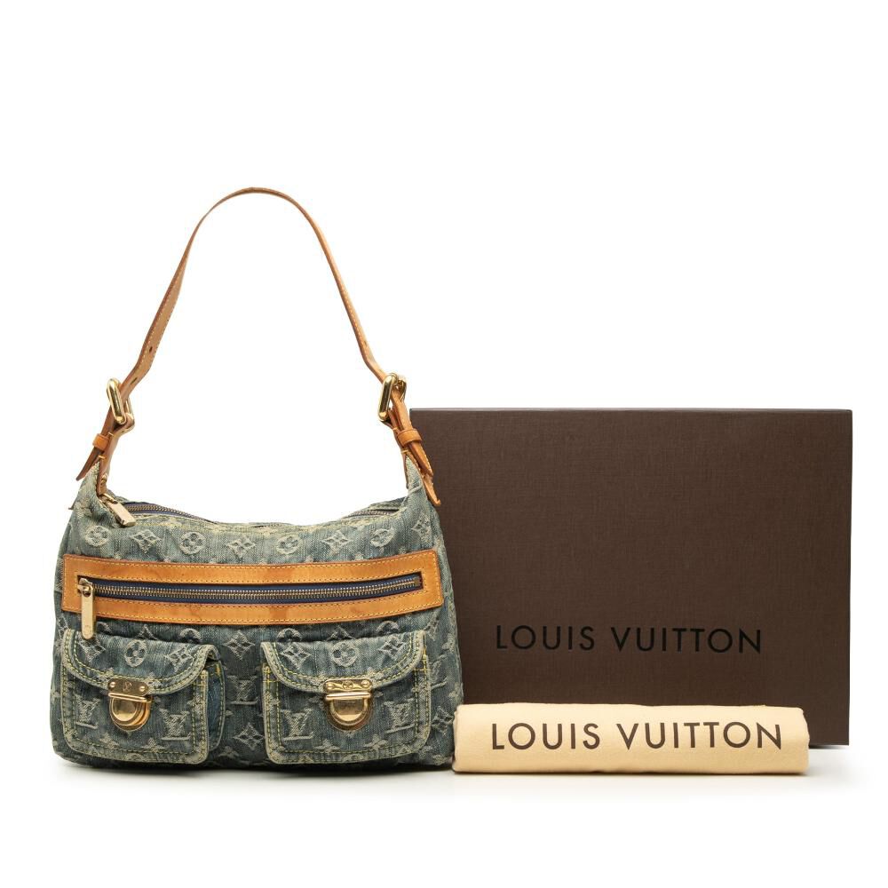 Louis Vuitton Baggy
