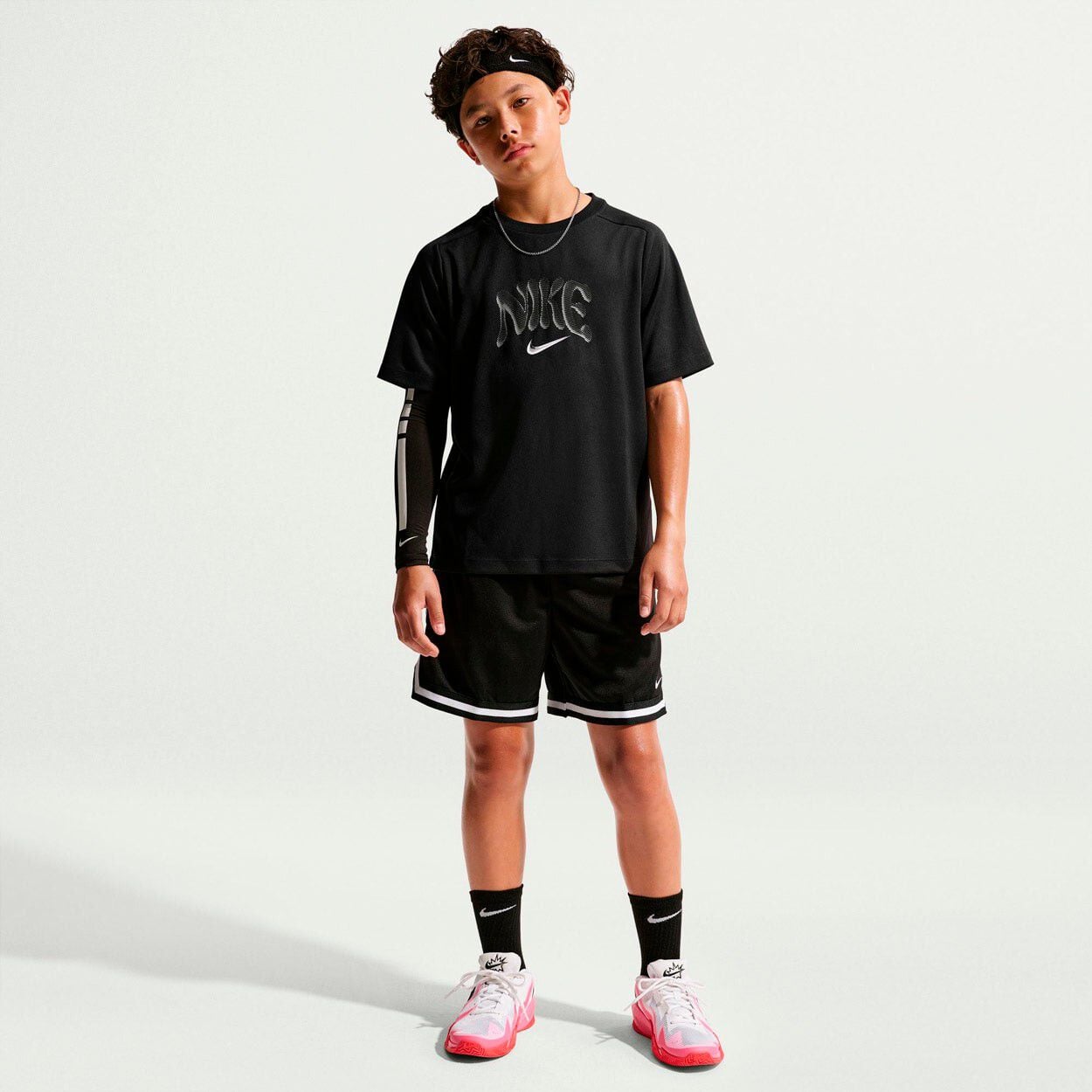 Multi Refresh T-shirt