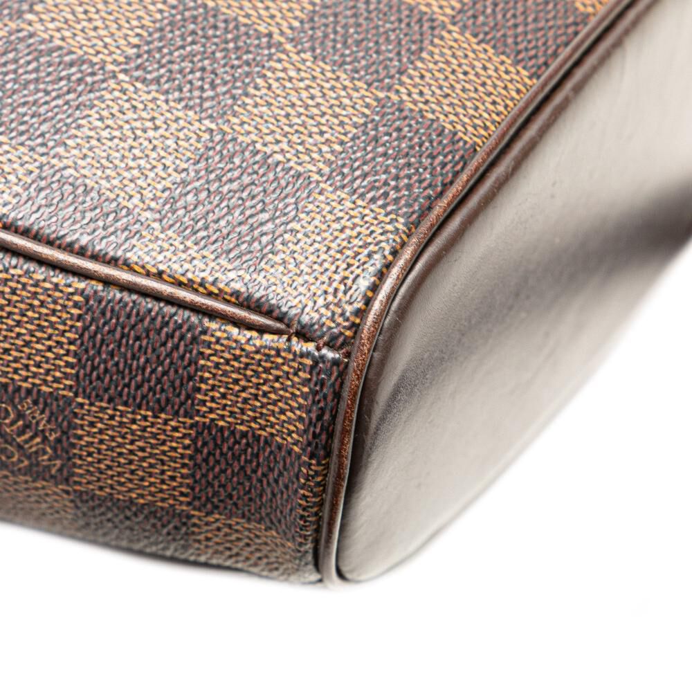 Louis Vuitton Damier Ebene Ipanema