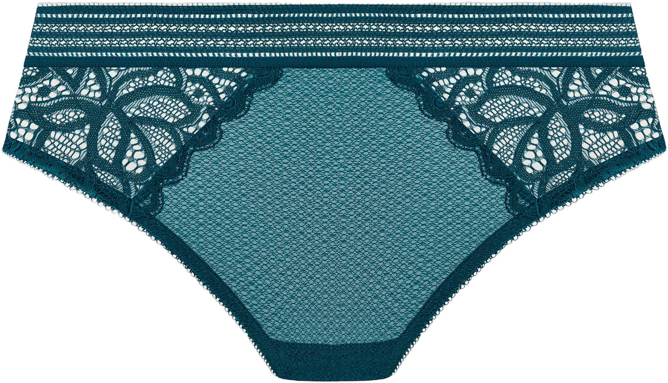 RAFFINE BRIEF