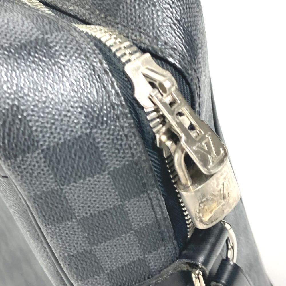 Louis Vuitton Porte Documents Voyage