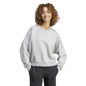 Essentials Small Logo Sweatshirt