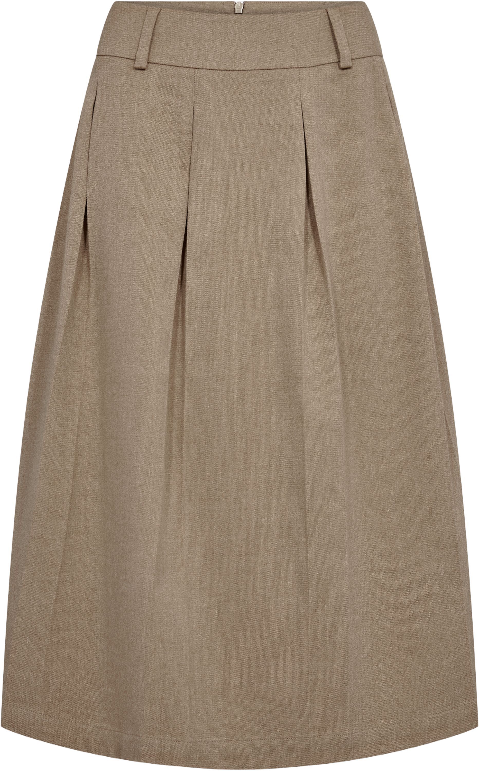 BS Elke Regular Fit Skirt