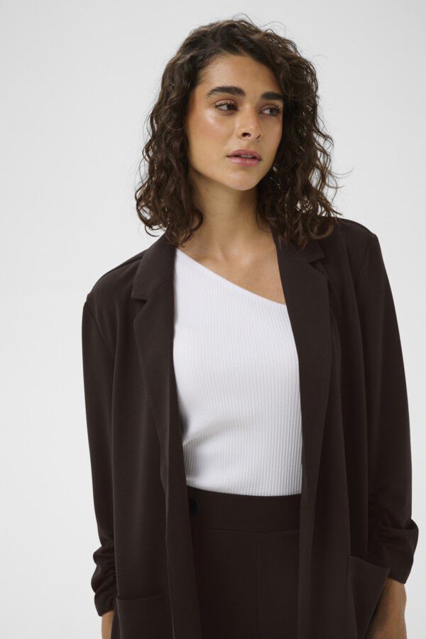KAphoebe 3/4 sleeve Blazer