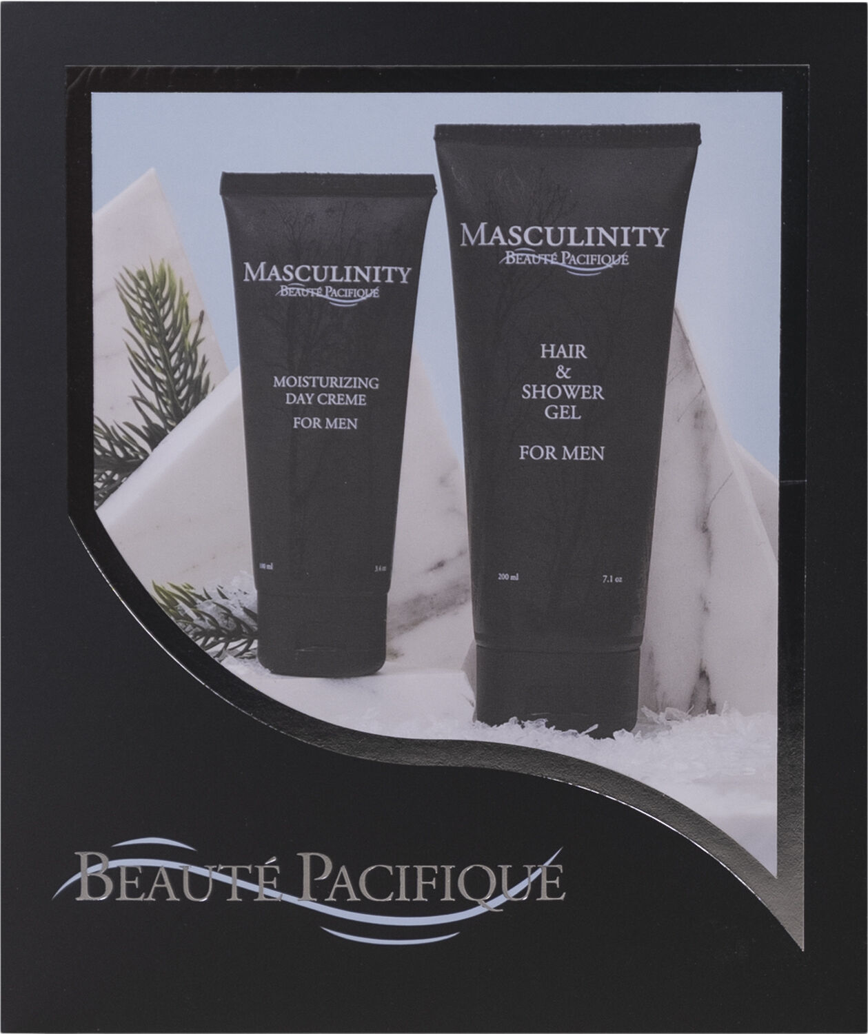 Masculinity Julegave&aelig;ske
