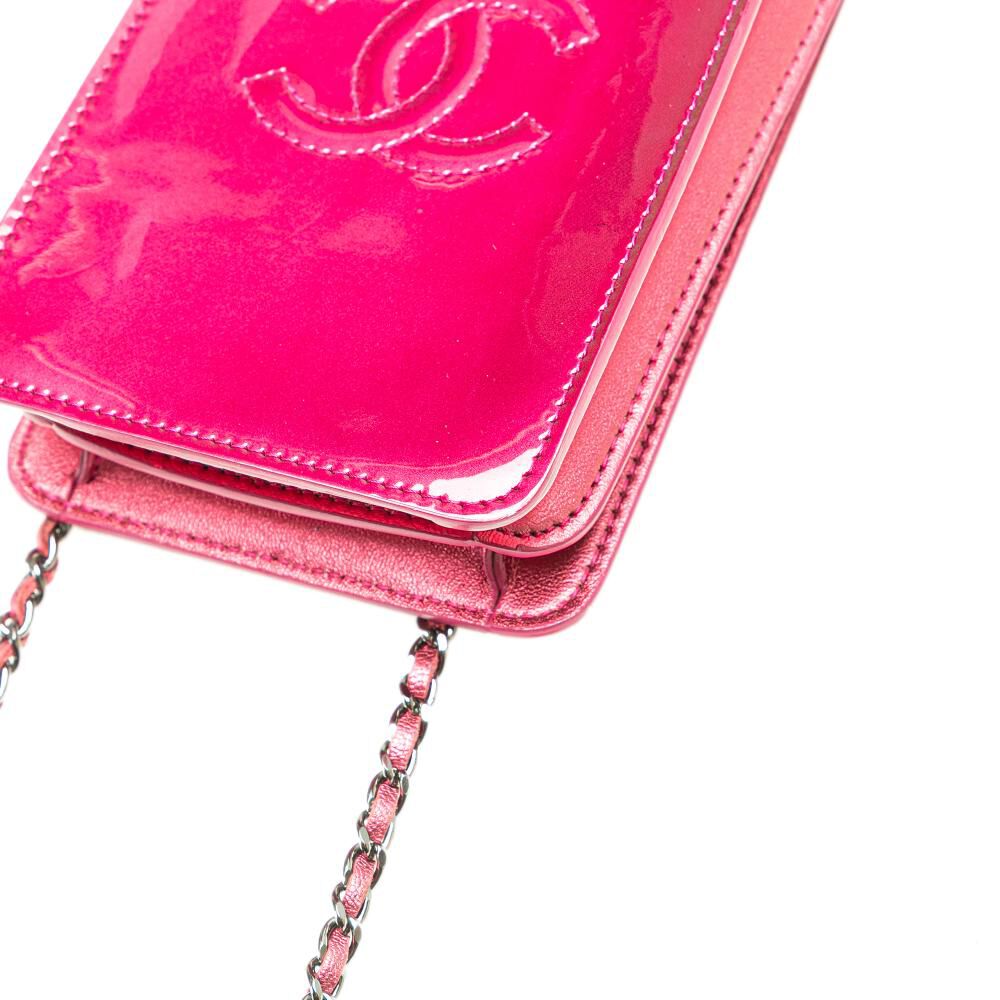 Chanel Crossbody Bag