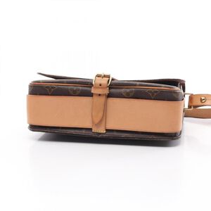 Louis Vuitton Cartouchiere