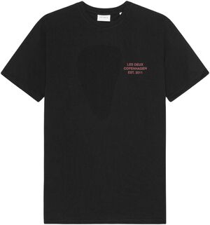 Copenhagen 2011 T-shirt