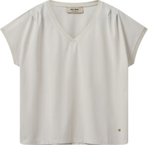MMTekis V-neck Tee