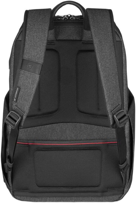 Architecture Urban2 Deluxe Backpack, Melange Grey