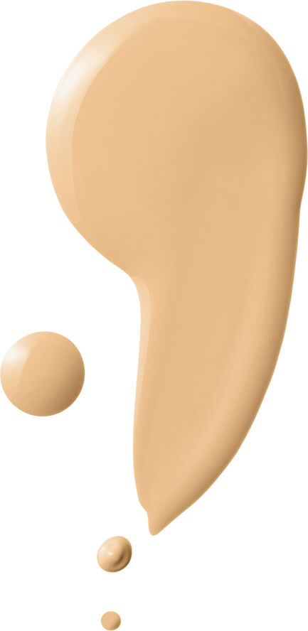 Fit Me Luminous + Smooth Foundation