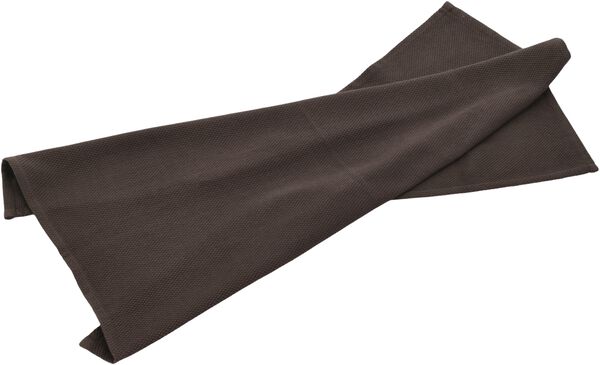 Viskestykke Diamond 50x70 cm Coffee Bean