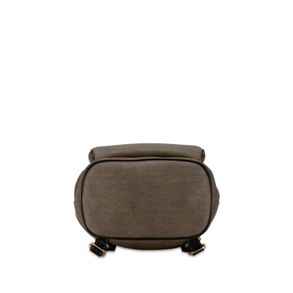 Fendi Backpack