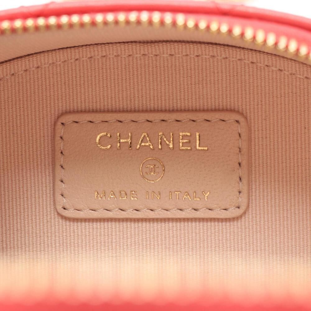 Chanel Handbag
