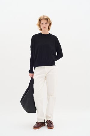 KatelinIW EliIW Long Jeans