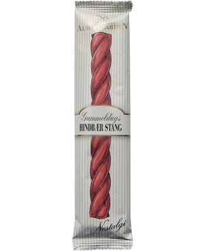 Hindb&aelig;r Nostalgi STANG, 50g