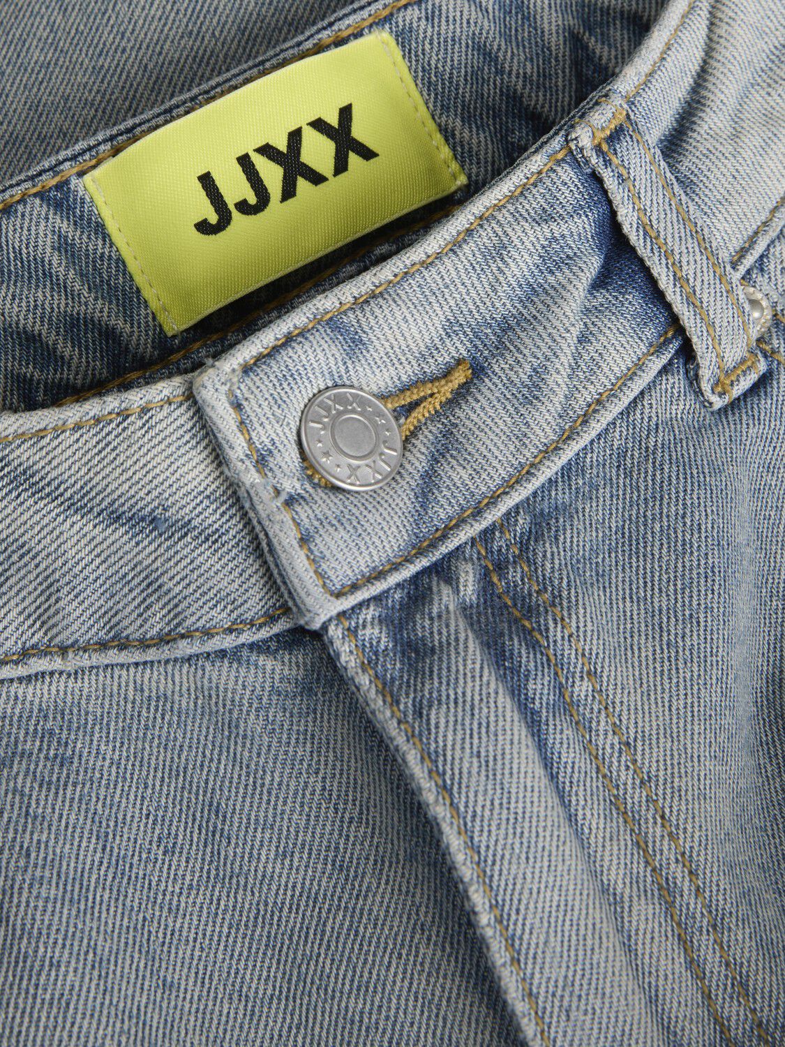 Jxsakai Baggy Barrel Mw R434 Dnm Sn