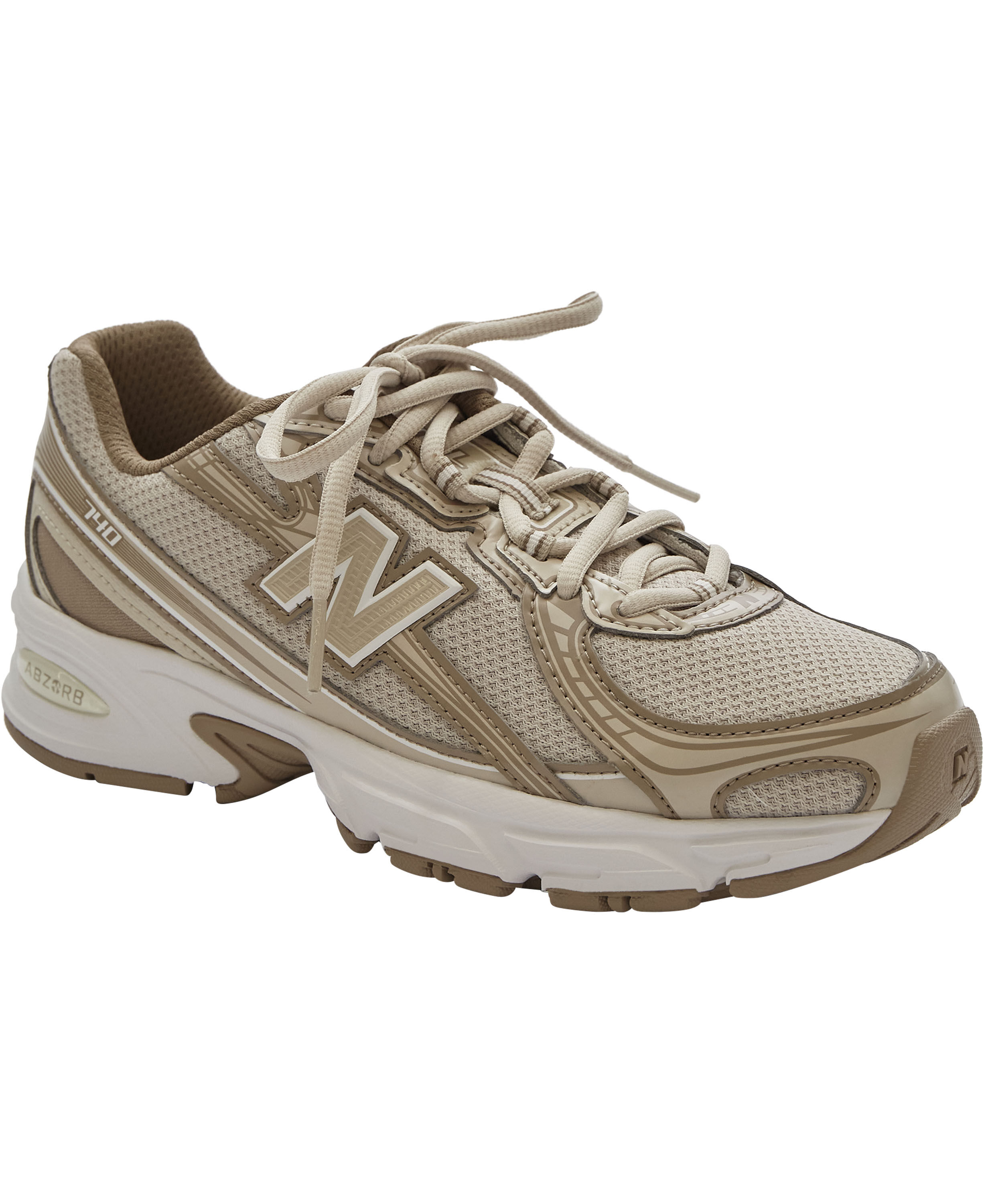 New Balance 740 Kids Lace