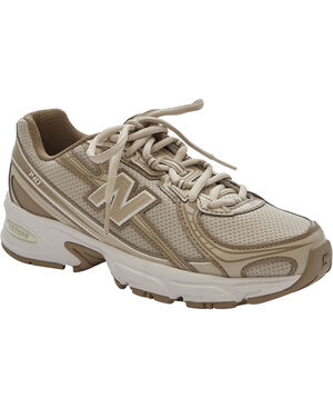 New Balance 740 Kids Lace