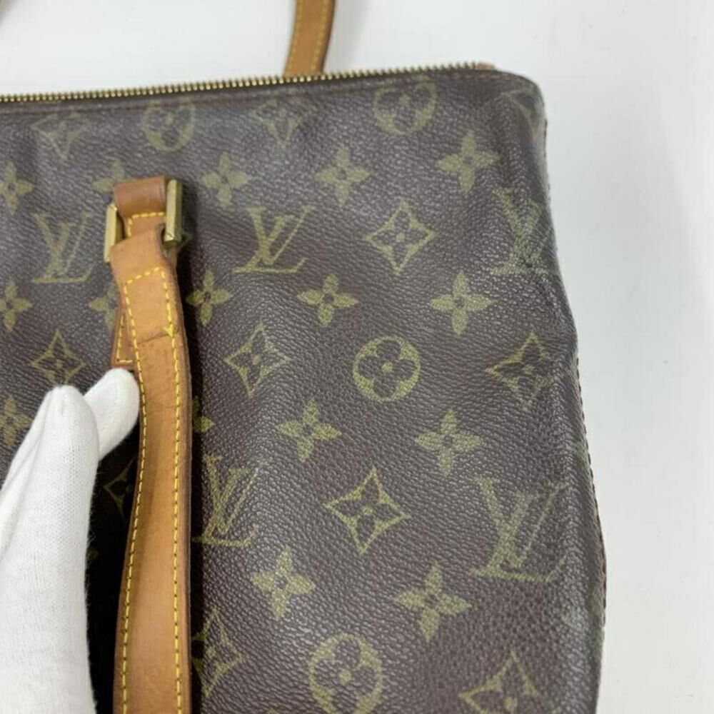 Louis Vuitton Mezzo