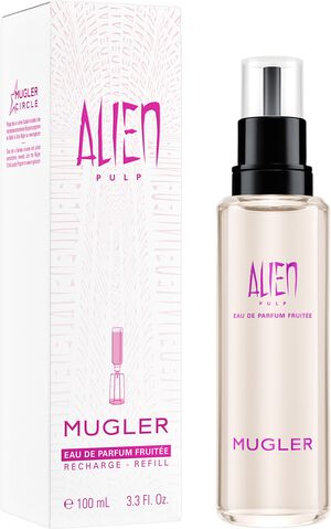 Alien Pulp Eau de Parfum