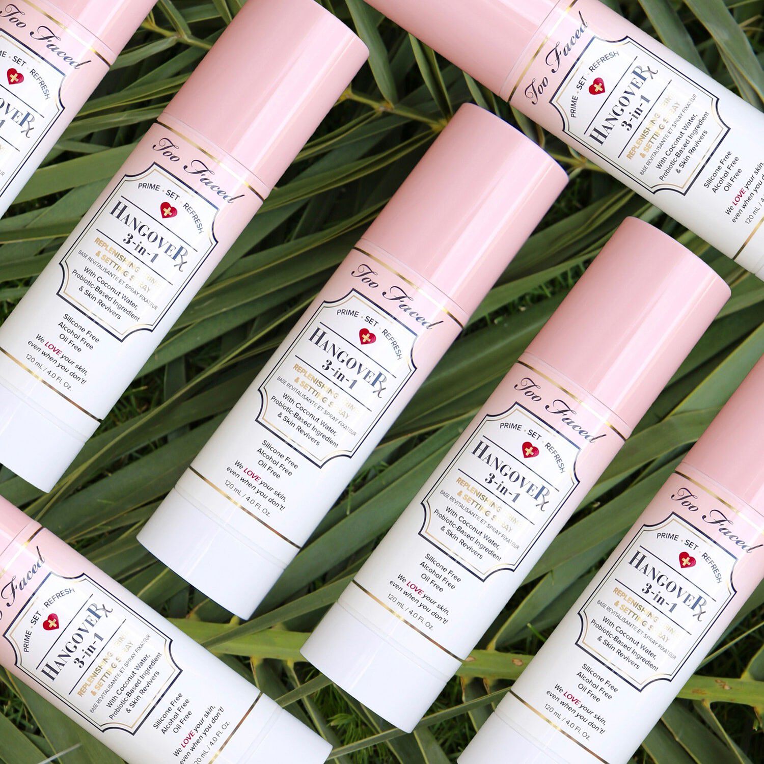 Hangover Mini - Setting Spray