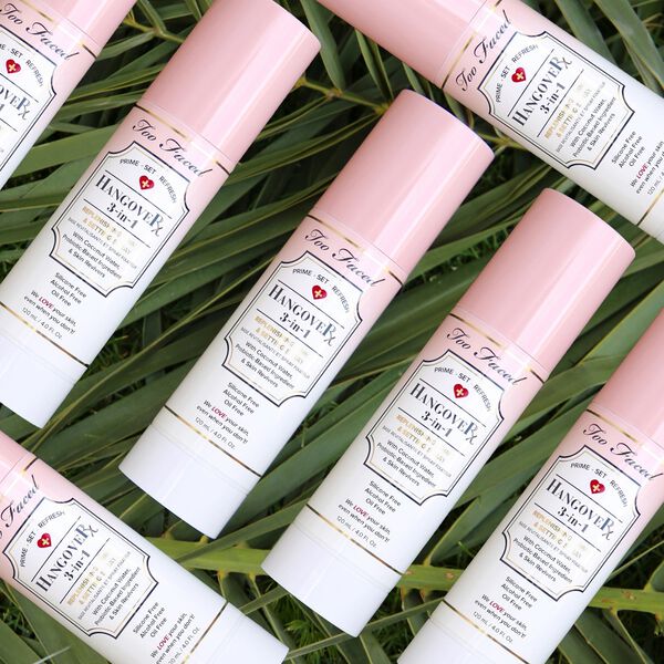 Hangover Mini - Setting Spray