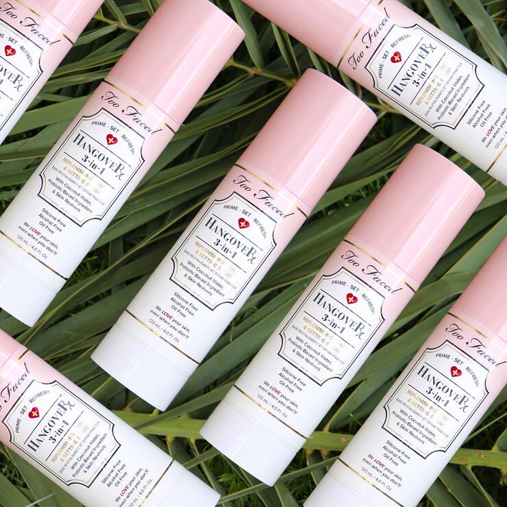 Hangover Mini - Setting Spray