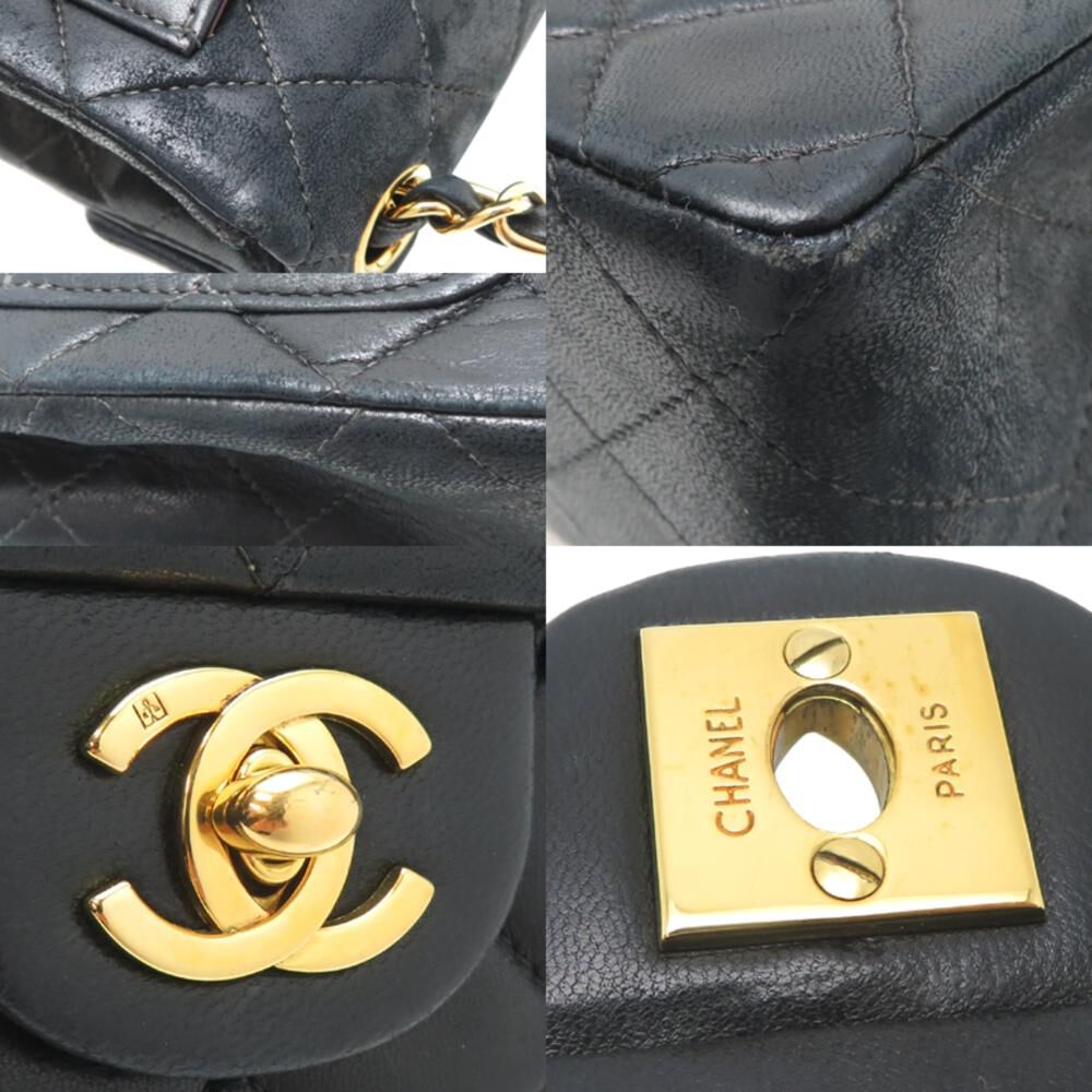 Chanel Shoulder Bag