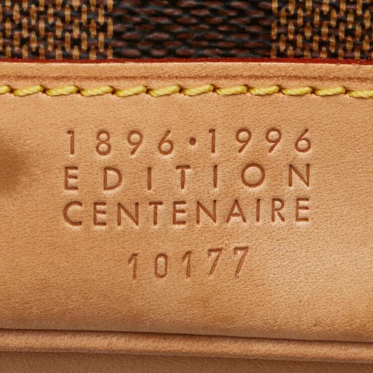 Louis Vuitton Backpack