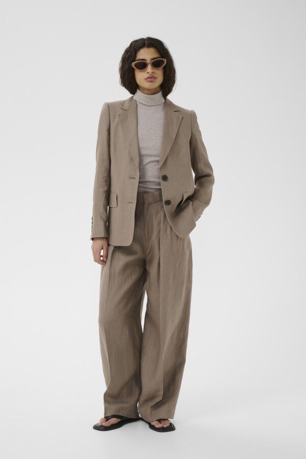 IdoneyIW Premium Wide Pants