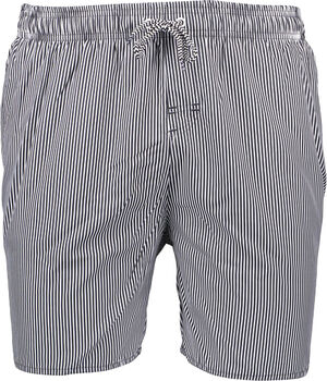 Sea Stripe badeshorts