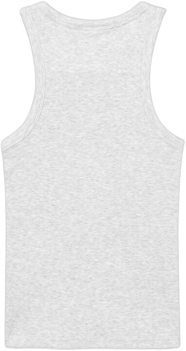 Rib Tank Top
