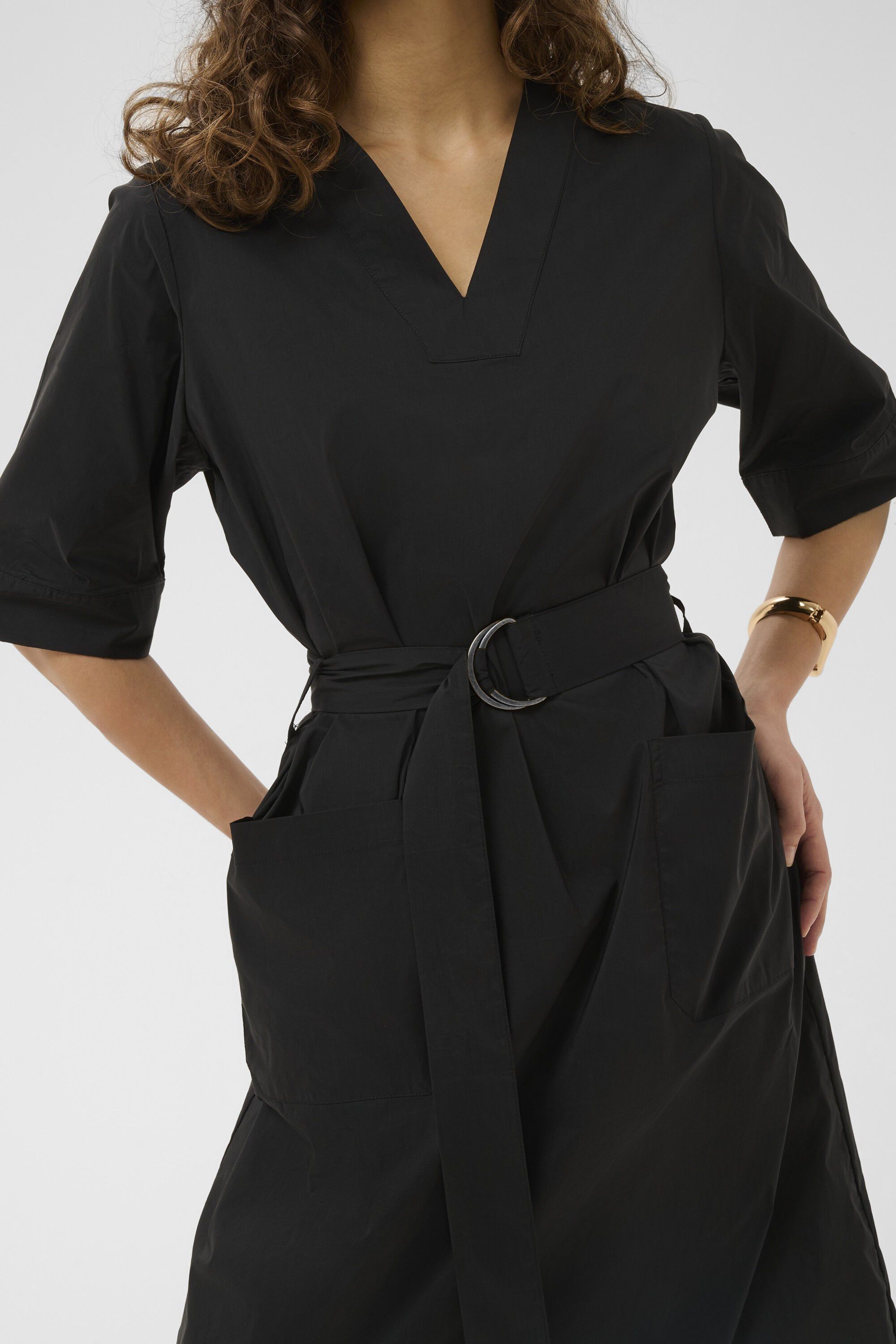 CUastrid Antoinett Dress