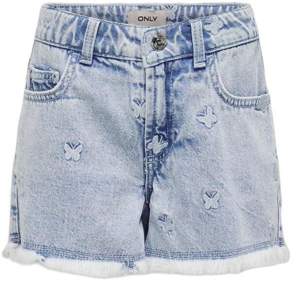 KOGROBYN BUTTERFLY SHORTS DNM
