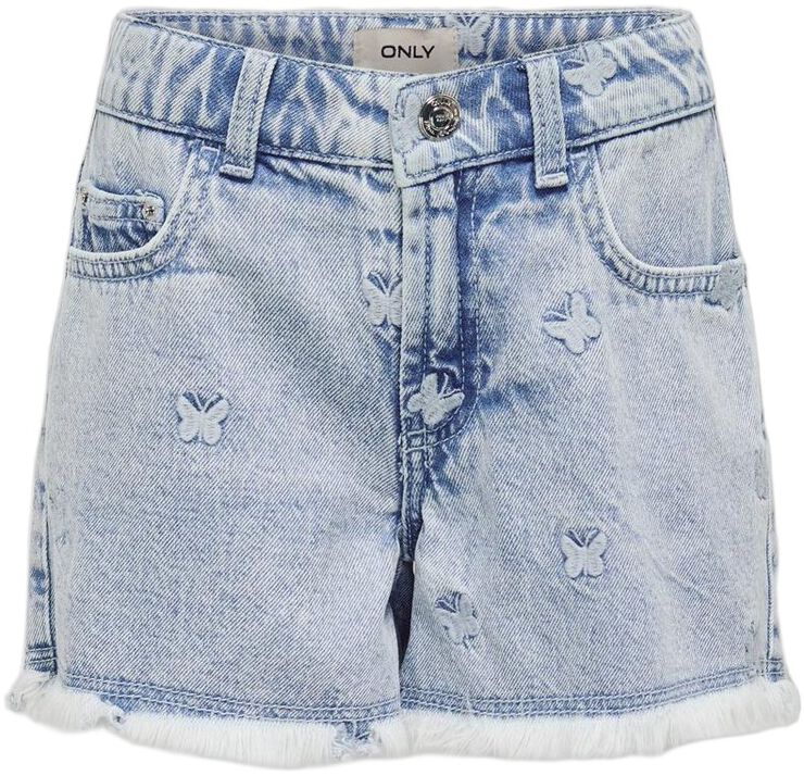 KOGROBYN BUTTERFLY SHORTS DNM