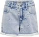 KOGROBYN BUTTERFLY SHORTS DNM