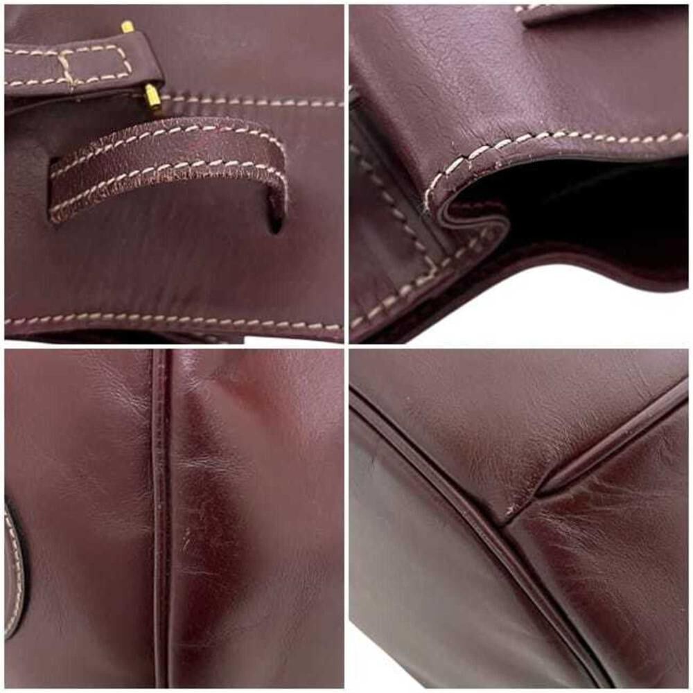 Cartier Shoulder Bag