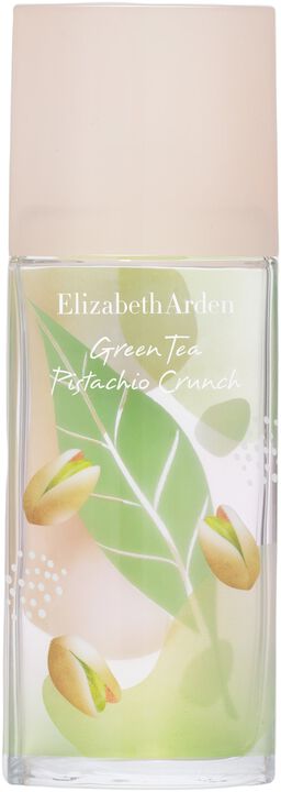 Green Tea Pistachio Eau de Toilette