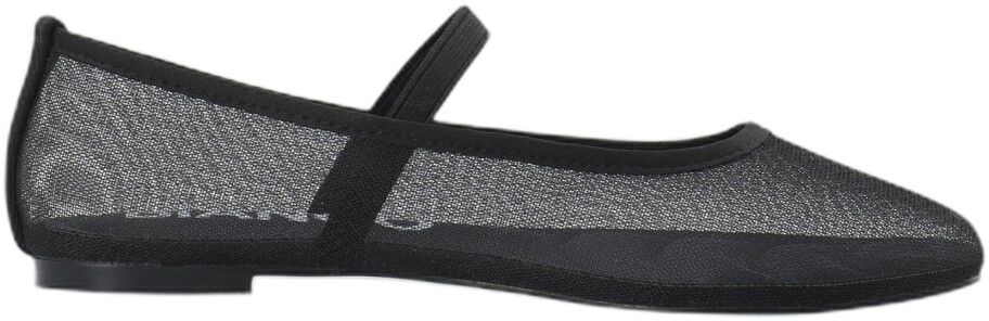 BIALILJA Ballerina Mesh