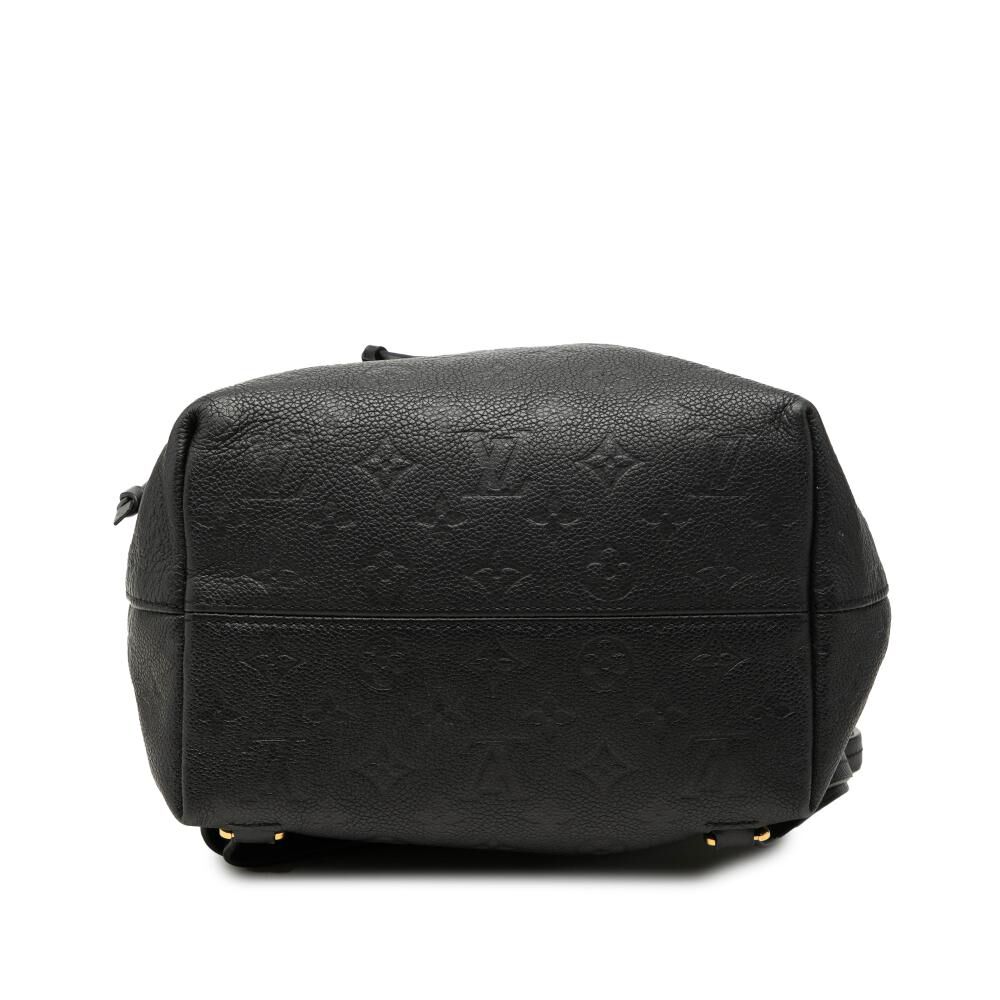 Louis Vuitton Montsouris